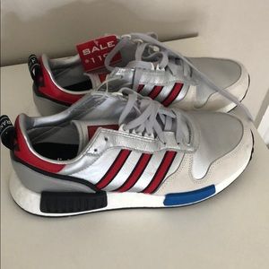 Adidas new sneakers
